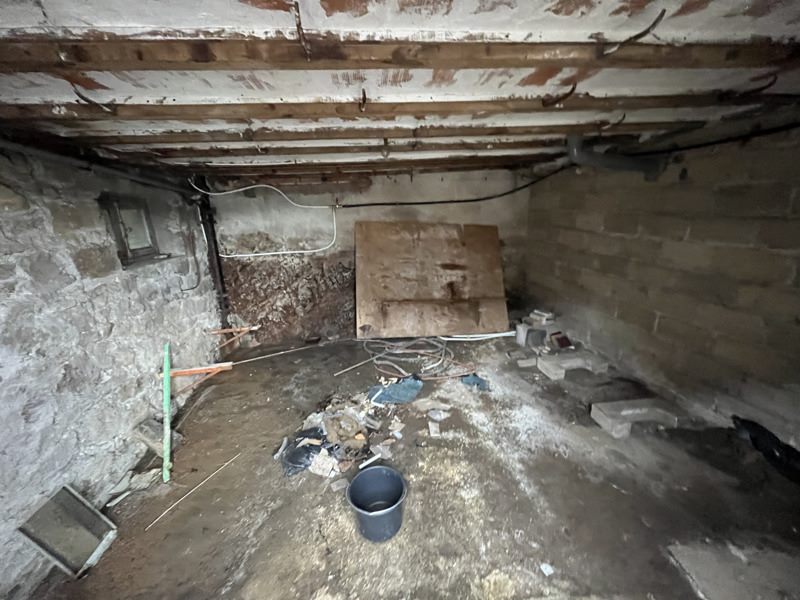 Vente Appartement TULLE - 5 pièces -78 m² - (19000)