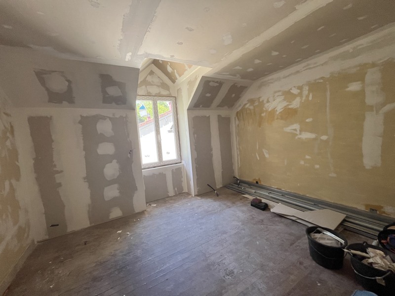 Vente Appartement TULLE - 5 pièces -78 m² - (19000)