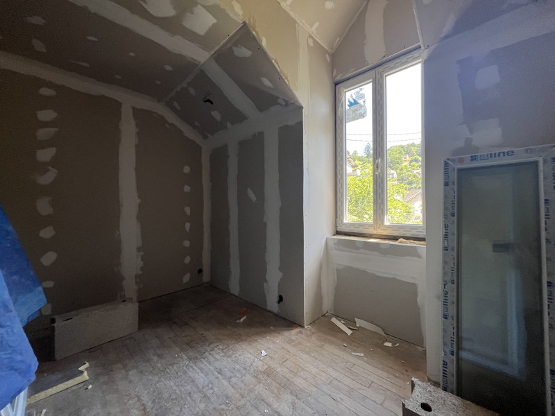 Vente Appartement TULLE - 5 pièces -78 m² - (19000)