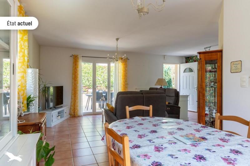 Vente Maison NAVES - 6 pièces -110 m² - (19460)