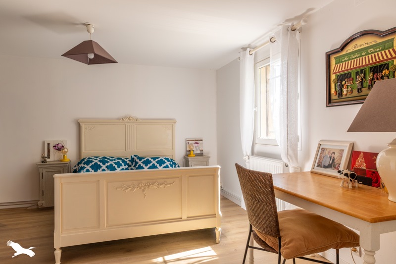 Vente Maison NAVES - 6 pièces -110 m² - (19460)