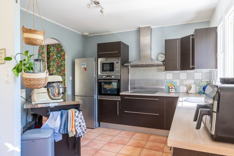 Vente Maison NAVES - 6 pièces -110 m² - (19460)