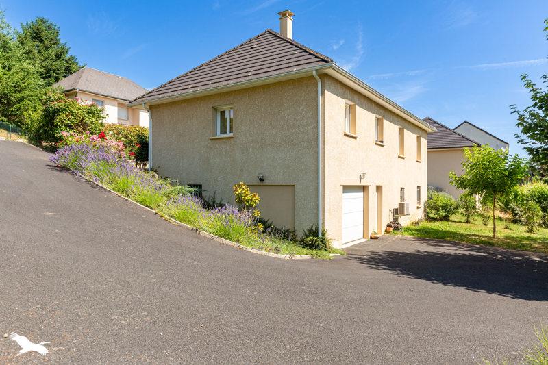 Vente Maison NAVES - 6 pièces -110 m² - (19460)