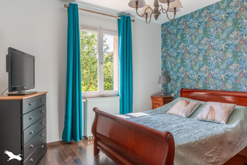 Vente Maison NAVES - 6 pièces -110 m² - (19460)