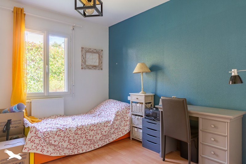 Vente Maison NAVES - 6 pièces -110 m² - (19460)