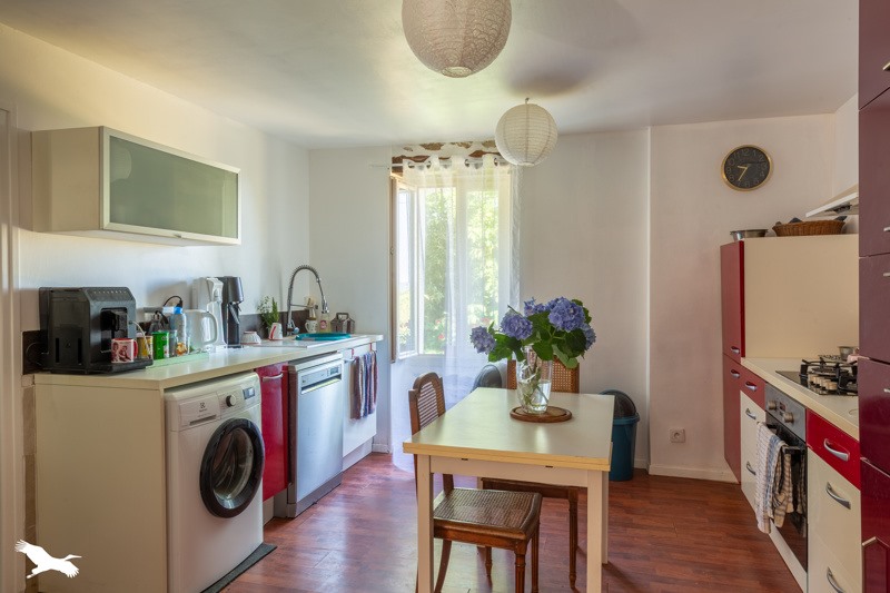 Vente Maison STE FORTUNADE - 3 pièces -91 m² - (19490)