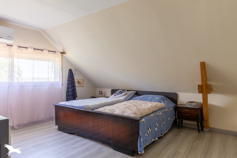 Vente Maison STE FORTUNADE - 3 pièces -91 m² - (19490)