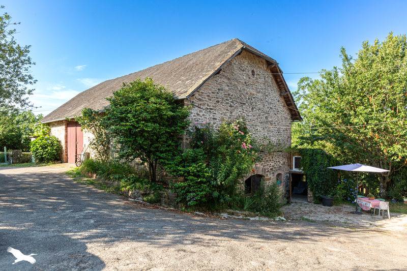 Vente Maison STE FORTUNADE - 3 pièces -91 m² - (19490)