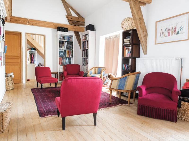 Vente Maison TULLE - 8 pièces -210 m² - (19000)