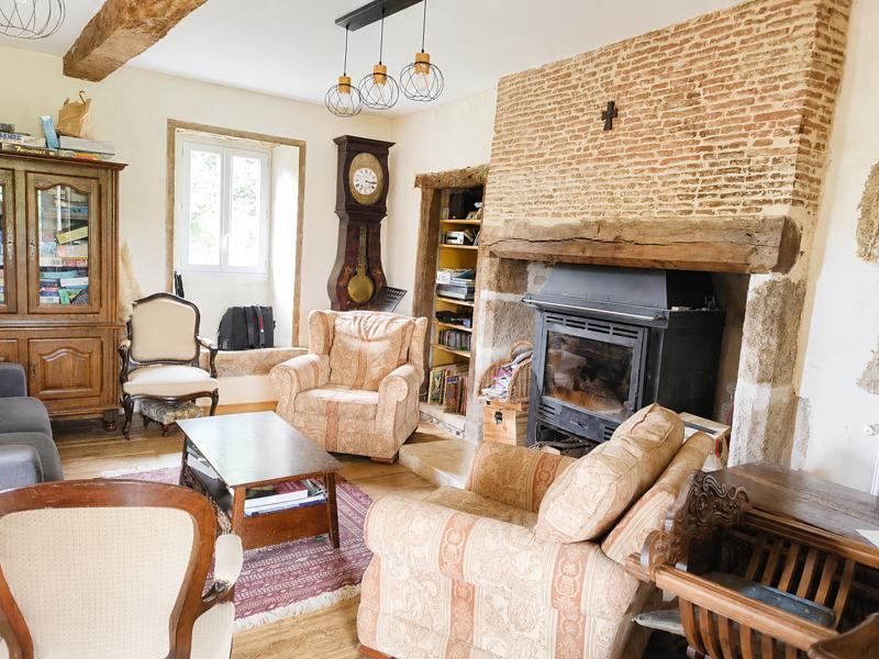 Vente Maison TULLE - 8 pièces -210 m² - (19000)