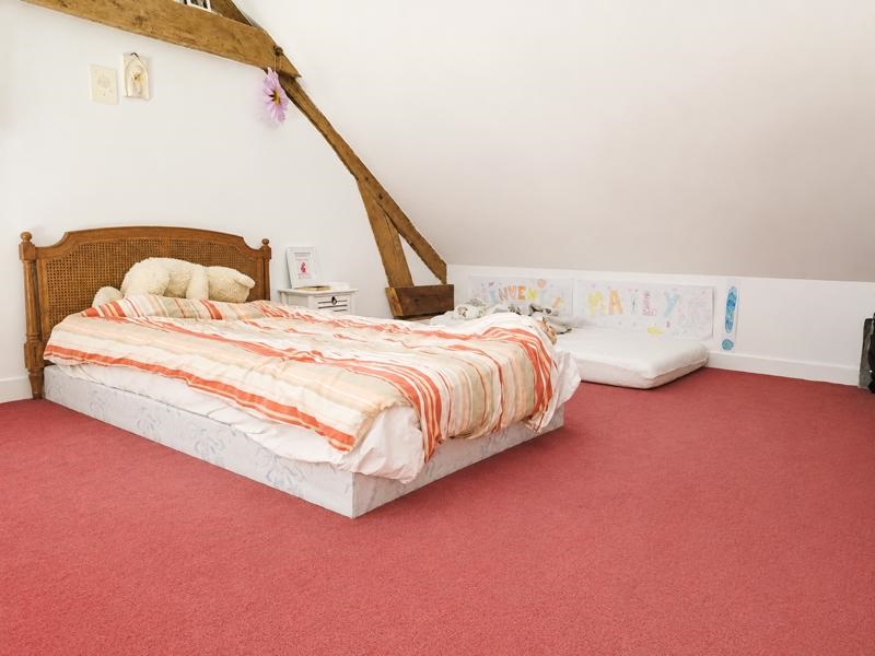 Vente Maison TULLE - 8 pièces -210 m² - (19000)