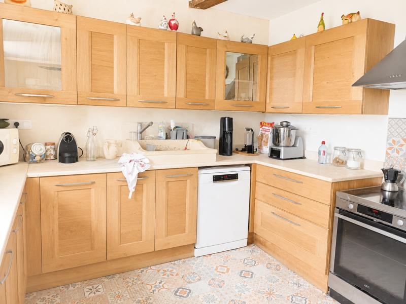 Vente Maison TULLE - 8 pièces -210 m² - (19000)