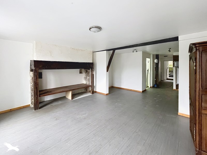 Vente Immeuble Tulle - -  206 m² - (19000)