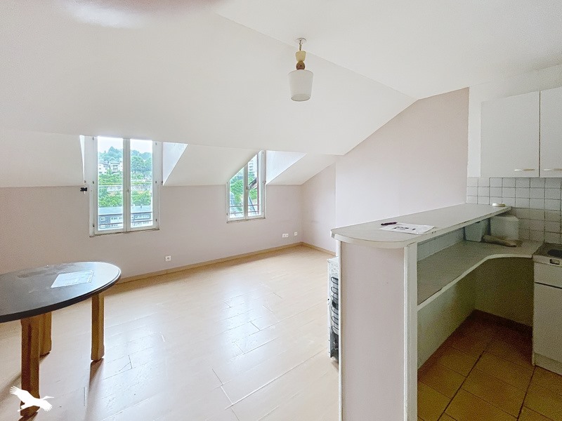 Vente Immeuble Tulle - -  206 m² - (19000)