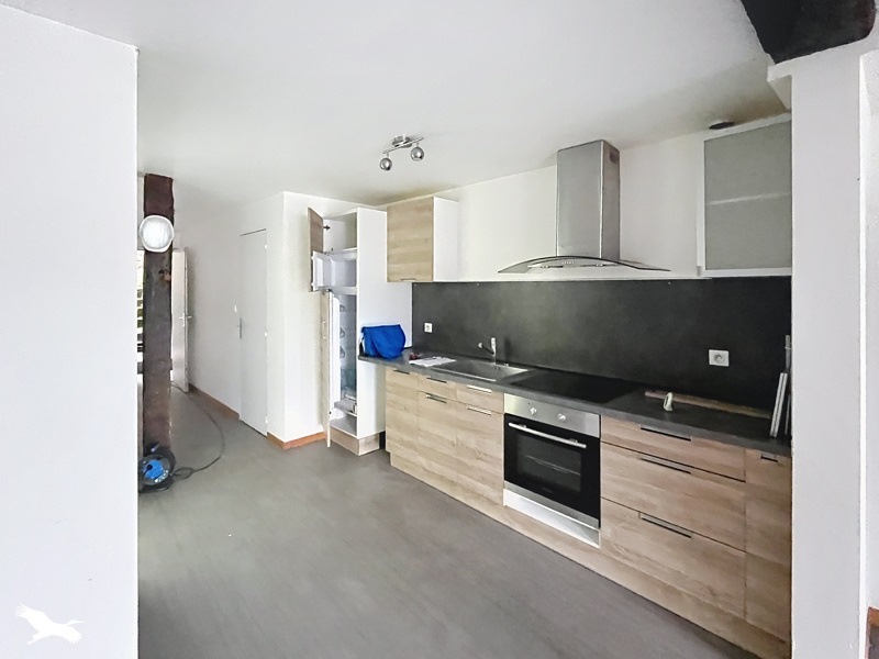 Vente Immeuble Tulle - -  206 m² - (19000)