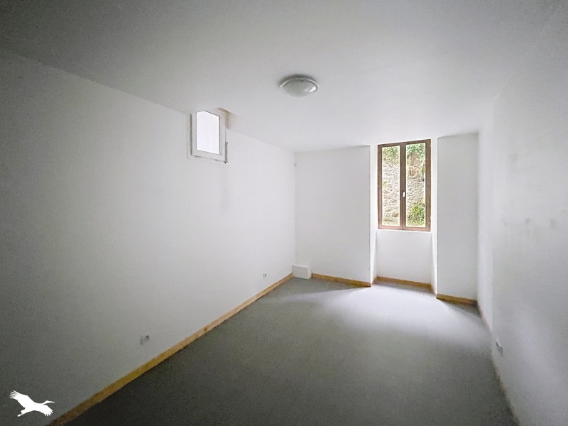 Vente Immeuble Tulle - -  206 m² - (19000)