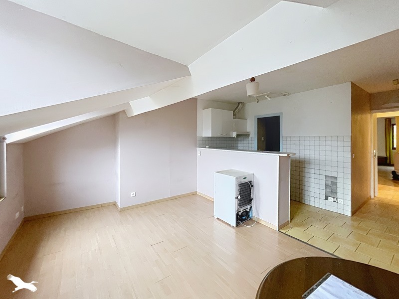 Vente Immeuble Tulle - -  206 m² - (19000)