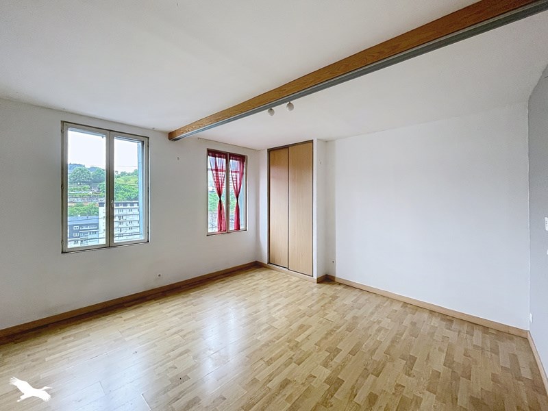 Vente Immeuble Tulle - -  206 m² - (19000)