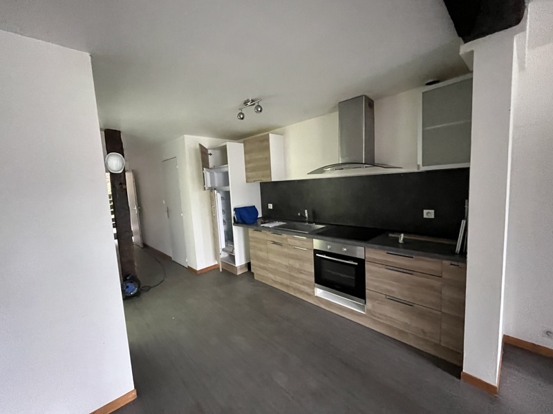 Vente Immeuble TULLE - -  206 m² - (19000)