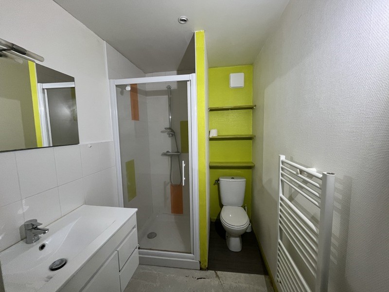 Vente Immeuble TULLE - -  206 m² - (19000)