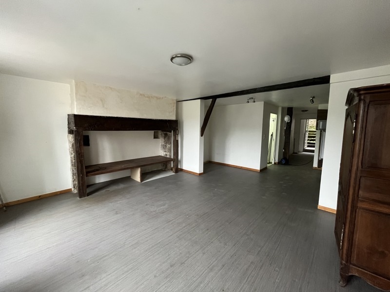 Immeuble 2 pièces 206 m² · à Tulle · 206 m² · 140 400 €