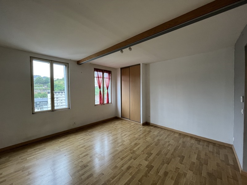 Vente Immeuble TULLE - -  206 m² - (19000)
