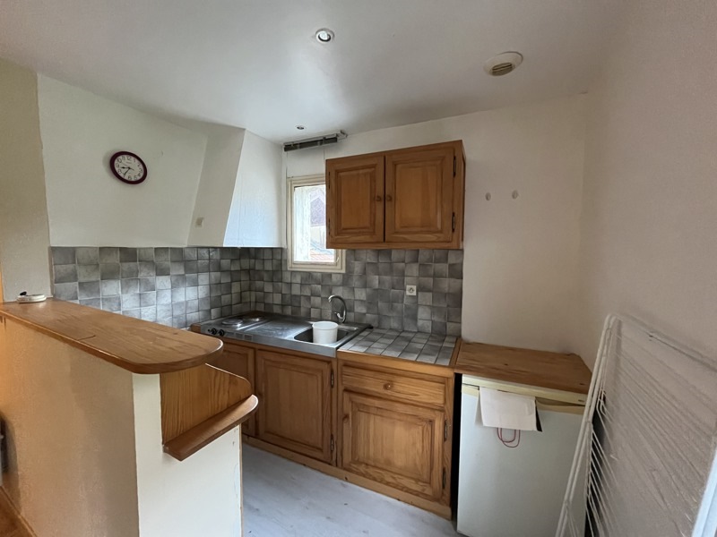 Vente Immeuble TULLE - -  206 m² - (19000)