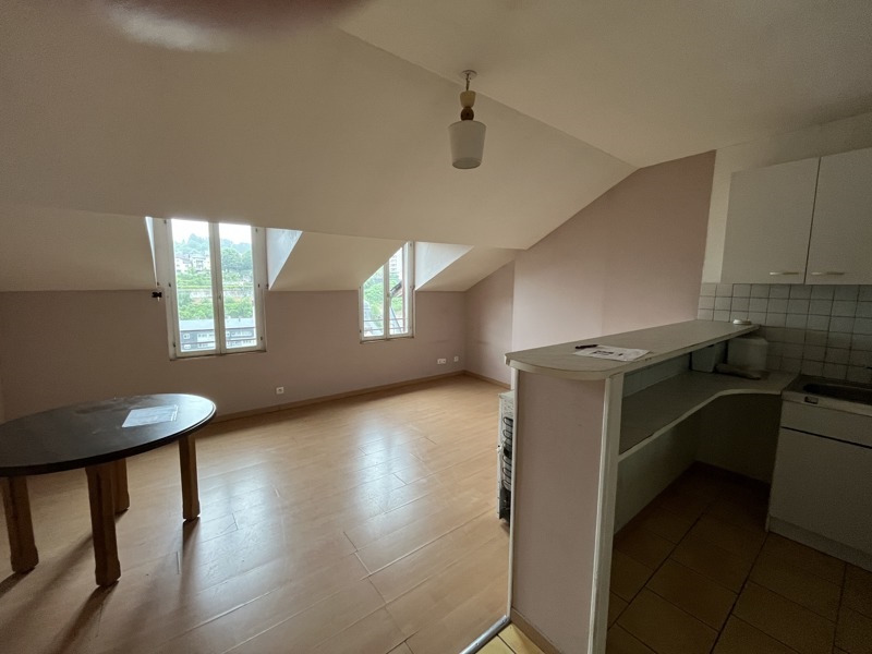 Vente Immeuble TULLE - -  206 m² - (19000)