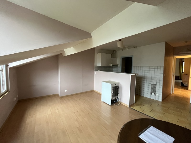 Vente Immeuble TULLE - -  206 m² - (19000)