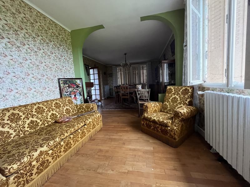 Vente Maison CHANAC LES MINES - 5 pièces -134,7 m² - (19150)