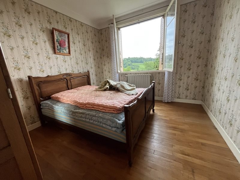 Vente Maison CHANAC LES MINES - 5 pièces -134,7 m² - (19150)