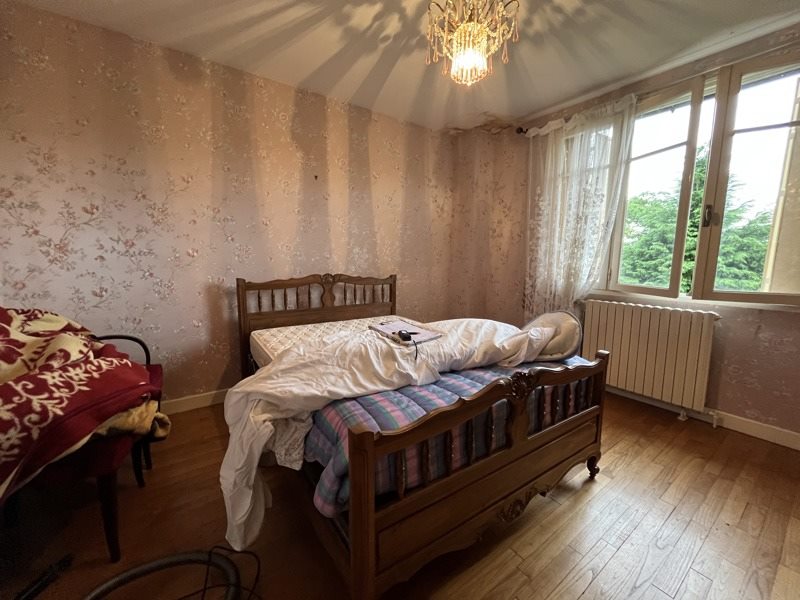 Vente Maison CHANAC LES MINES - 5 pièces -134,7 m² - (19150)