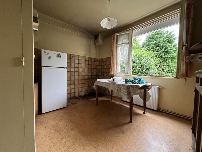 Vente Maison CHANAC LES MINES - 5 pièces -134,7 m² - (19150)