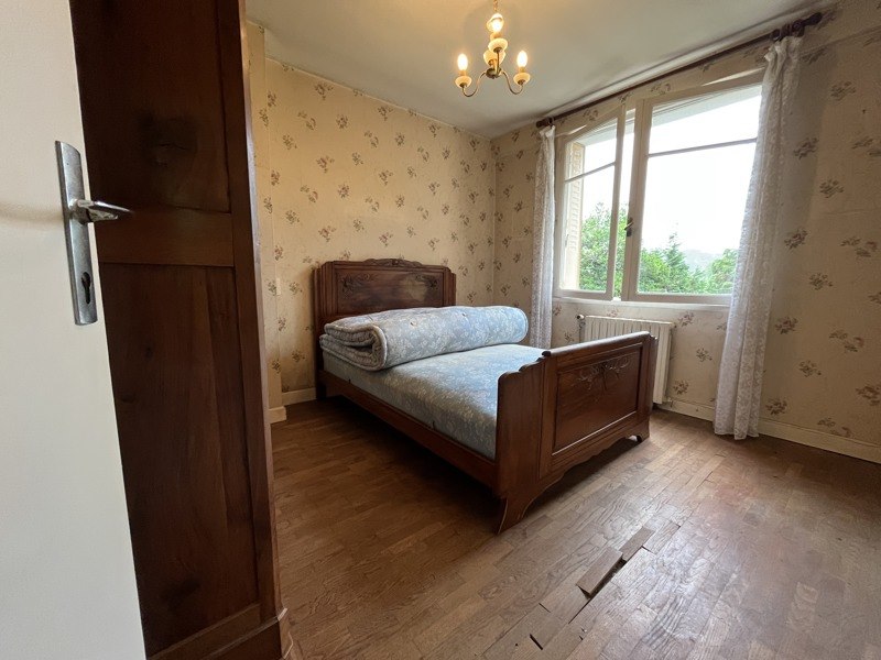 Vente Maison CHANAC LES MINES - 5 pièces -134,7 m² - (19150)