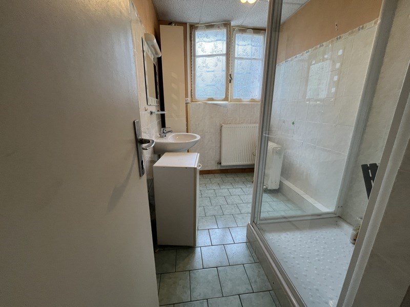Vente Maison CHANAC LES MINES - 5 pièces -134,7 m² - (19150)