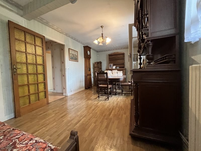 Vente Maison CHANAC LES MINES - 5 pièces -134,7 m² - (19150)