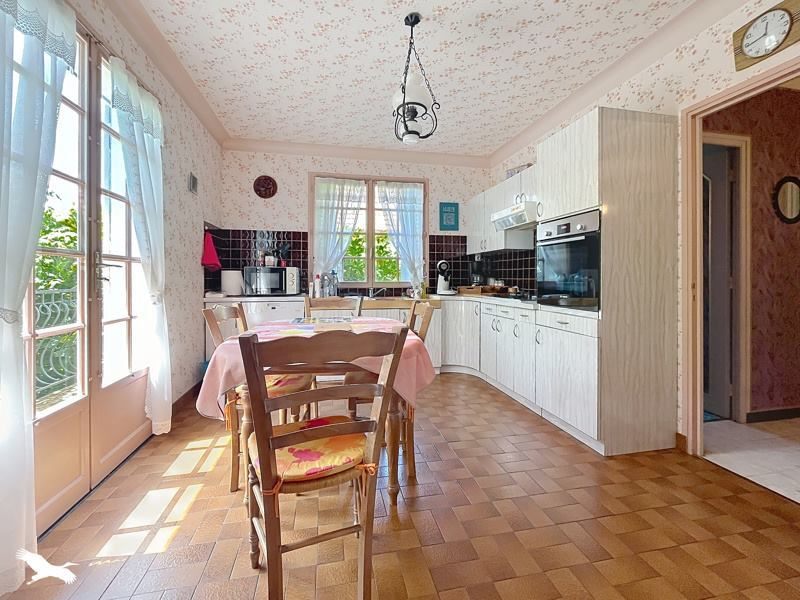 Vente Maison TULLE - 5 pièces -138,8 m² - (19000)