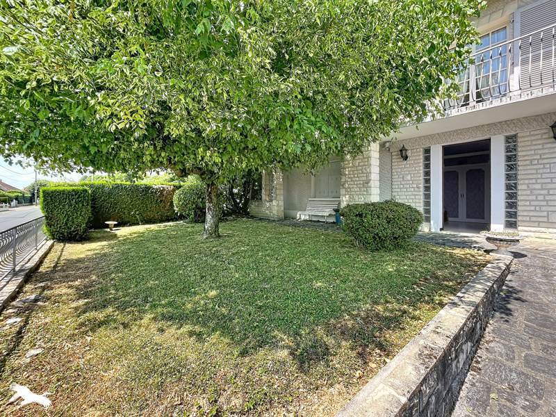 Vente Maison TULLE - 5 pièces -138,8 m² - (19000)