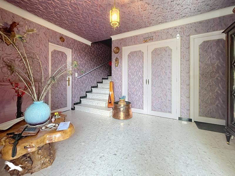 Vente Maison TULLE - 5 pièces -138,8 m² - (19000)