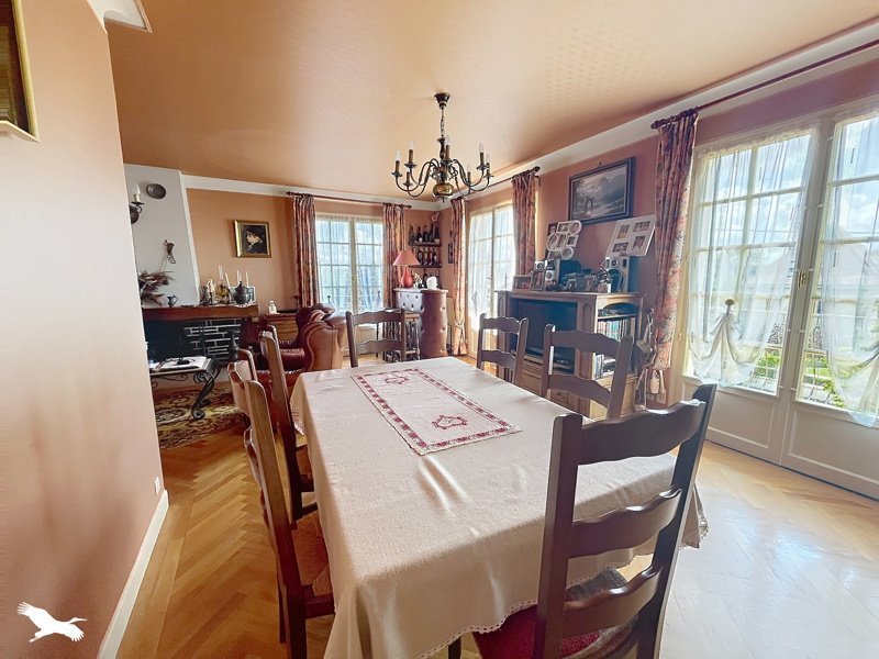 Vente Maison TULLE - 5 pièces -138,8 m² - (19000)