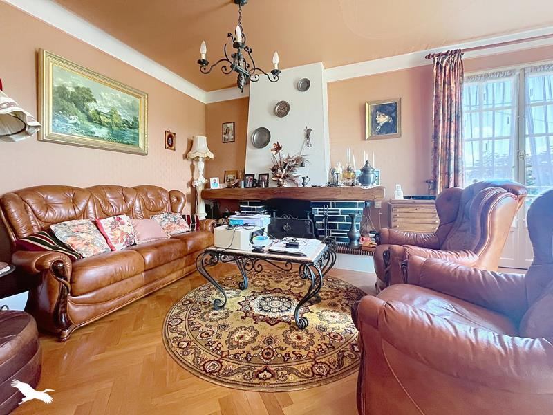 Vente Maison TULLE - 5 pièces -138,8 m² - (19000)