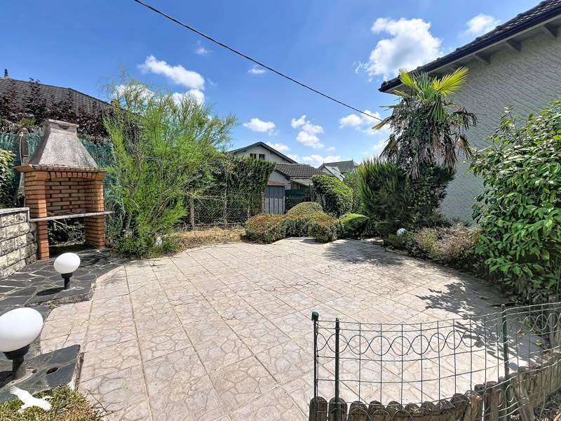 Vente Maison TULLE - 5 pièces -138,8 m² - (19000)