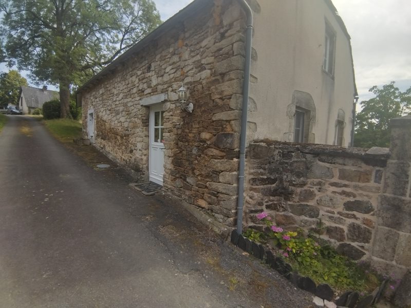 Vente Maison Lagarde-Marc-la-Tour - 5 pièces -105 m² - (19150)