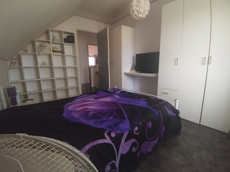 Vente Maison Lagarde-Marc-la-Tour - 5 pièces -105 m² - (19150)
