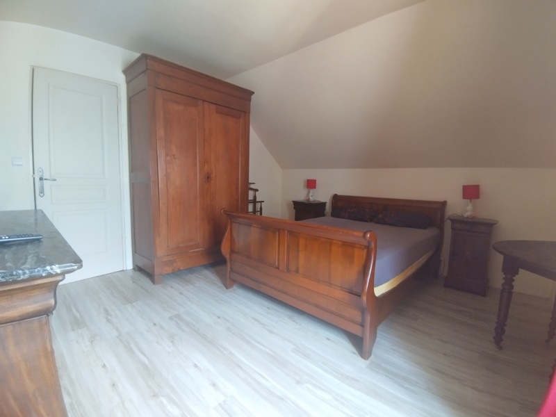 Vente Maison Lagarde-Marc-la-Tour - 5 pièces -105 m² - (19150)