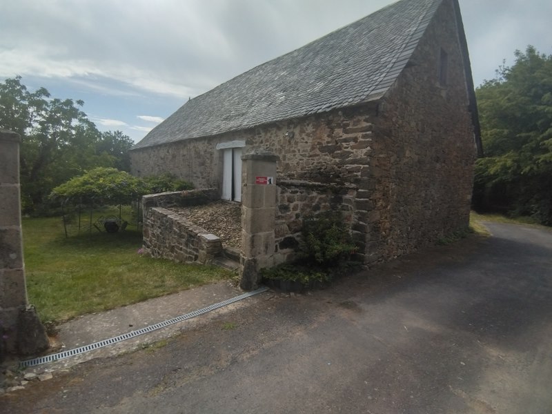 Vente Maison Lagarde-Marc-la-Tour - 5 pièces -105 m² - (19150)