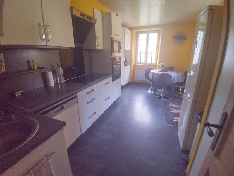 Vente Maison Lagarde-Marc-la-Tour - 5 pièces -105 m² - (19150)