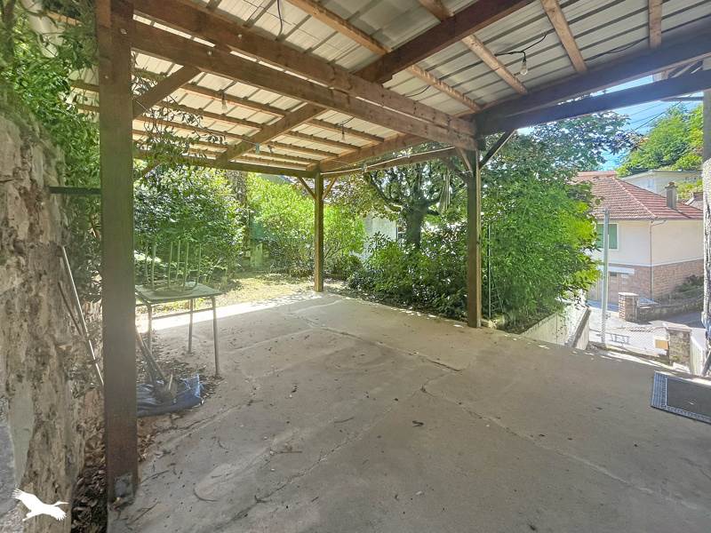Vente Maison TULLE - 7 pièces -140 m² - (19000)