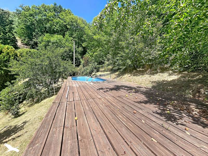Vente Maison TULLE - 7 pièces -140 m² - (19000)