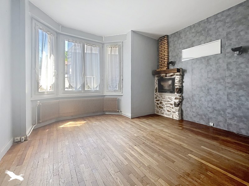 Vente Maison TULLE - 7 pièces -140 m² - (19000)